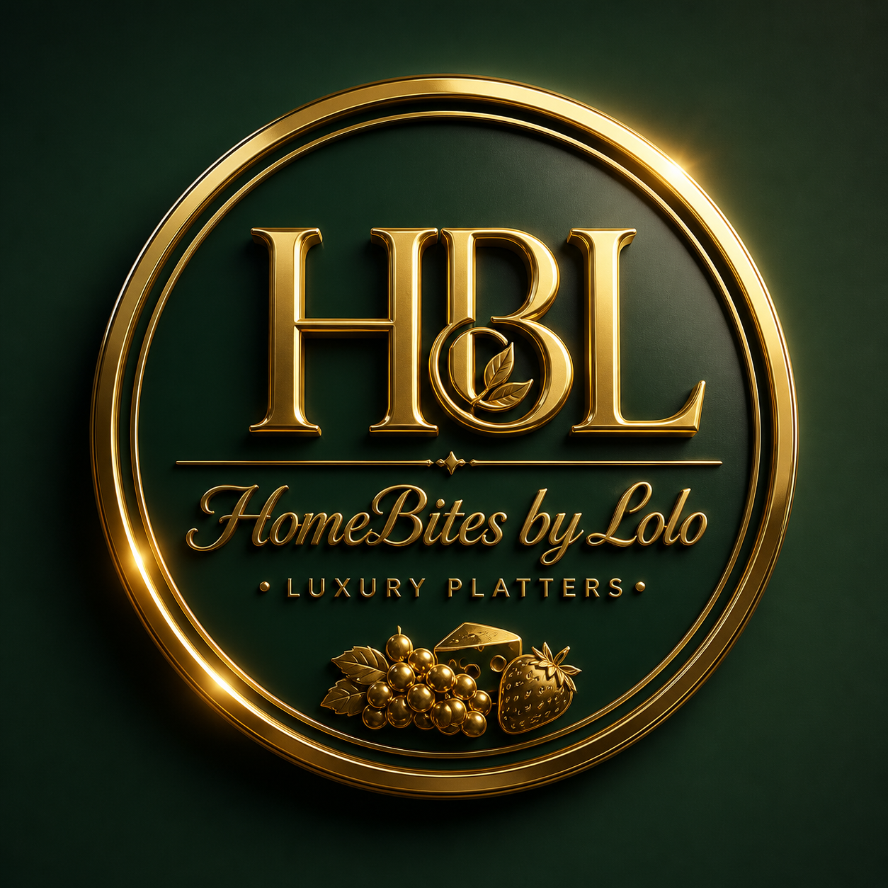 HomeBites by Lolo Logo